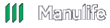 Manulife Logo